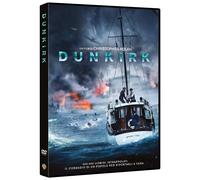 dunkirk DVD Italian Import (DVD) (Importación USA)
