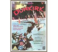 Dunkirk [Edizione: Regno Unito] [Reino Unido] [DVD]