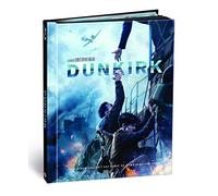 Dunkirk Filmbook [Edizione: Regno Unito] [Blu-ray]