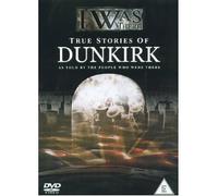 Dunkirk-I Was There [Reino Unido] [DVD]