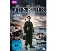 Dunkirk (OmU) [Alemania] [DVD]