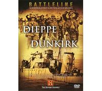 Dunkirk.Sealion and Dieppe [Reino Unido] [VHS]