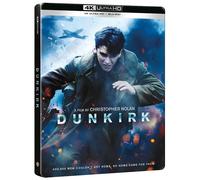 Dunkerque [Francia] [Blu-ray]