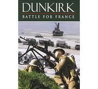 Dunkirk The Battle For France [USA] [DVD]