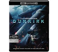 Dunkirk [USA] [Blu-ray]