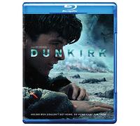 Dunkirk [USA] [Blu-ray]