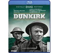 Dunkirk [USA] [Blu-ray]