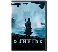 Dunkirk [USA] [DVD]