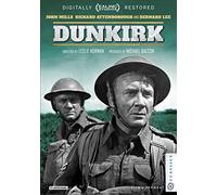 Dunkirk [USA] [DVD]