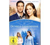 DUNKLE GEHEIMNISSE - Die Coal Valley Saga Staffel 3 Teil 2 ( Janette Oke ) [DVD]