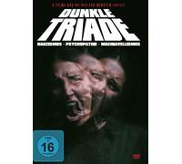 Dunkle Triade - Narzismus - Psychopathie - Machiavellismus (DVD)