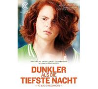 Dunkler als die tiefste Nacht (OmU) [Alemania] [DVD]