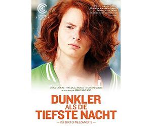 Dunkler als die tiefste Nacht (OmU) [Alemania] [DVD]