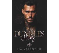 Dunkles Herz (Dark Forbidden Mafia Romance): Dark Sinners - Rinaldi-Familie (Dark Sinners Mafia)