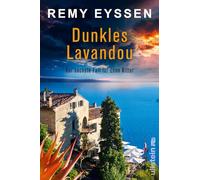 Dunkles Lavandou: Leon Ritters sechster Fall | Beste Krimiunterhaltung für den Südfrankreichurlaub: 6