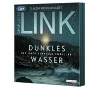 Dunkles Wasser: Ein Kate-Linville-Thriller: 5