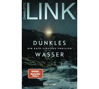 Dunkles Wasser: ein Kate-Linville-Thriller: 5 (Kate Linville & Caleb Hale, 5)