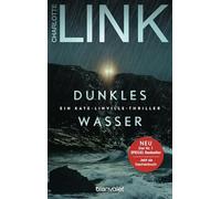Dunkles Wasser: ein Kate-Linville-Thriller: 5 (Kate Linville & Caleb Hale, 5)