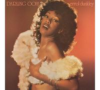 Dunkley, Errol - Darling Ooh! (Expanded Original Album) (2CD)