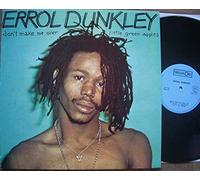Dunkley, Errol - Don't Make Me Over/Little Green Apples [Import] [Vinilo]