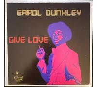 Dunkley, Errol - Give Love