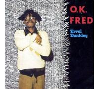 Dunkley, Errol - Ok Fred [7" Vinyl]