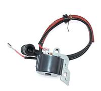 DUNLAP Bobina del módulo de Encendido Compatible con Alpina VIP 34 40 42 52 Cosechadora de Aceitunas Star 36 36D 41 41D 41F 45 55 Desbrozadora 3211015 3210670 3211010