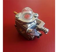 DUNLAP Carburador Apto for Piezas de Repuesto de Motor de Gasolina McCulloch Cabrio 291