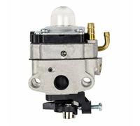 DUNLAP Carburador apto for soplador Makita BHX2500, pieza OEM 168641-9 592-60220-01 592-60220-00, nuevo y de alta calidad 2020