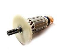 DUNLAP DH38MS Hammer Armature Rotor Fit For Hitachi DH38MS DH38MSS DH40MC DH40SC Impact Drill Armature Rotor Anchor Accessories Replacement
