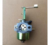 DUNLAP Junta de carburador Original Compatible con Mitsubishi 152 154 156 152F 154F 156F MBG1200 1KW 1.5KW ET1500 AST1200, Piezas de Motor de Gasolina