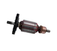 DUNLAP Reemplazo de Anclaje de Rotor de Armadura de AC220V-240V Apto for Martillo rotativo Bosch GBH2-20D GBH2000 GBH2000D GBH200