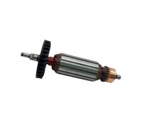 DUNLAP Reemplazo del estator del Ancla del Rotor de Armadura AC220V-240V Apto for Amoladora Angular Makita 9526