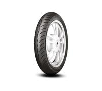 Dunlop D115 ( 100/70-14 TL 51P Rueda trasera, Variante L )