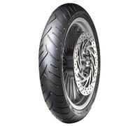 DUNLOP 100/80-16 50P SCOOTSMART TL FRONT
