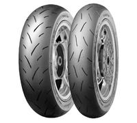 DUNLOP 100/90-10 56J TT93 GP TL
