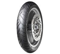 DUNLOP 100/90 10 61J Neumáticos de Verano Moto