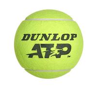 Dunlop 10288327 ATP Pelota Gigante 9", Amarilla