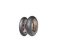 DUNLOP 110/70ZR17 54W M+S MUTANT