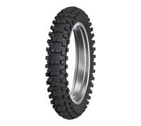 DUNLOP 110/90-19 62M GEOMAX MX34 TT NHS