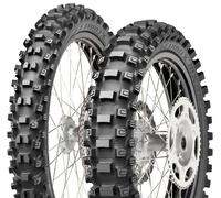 DUNLOP 110/90R1962M DUNLOP GEOMAX MX33