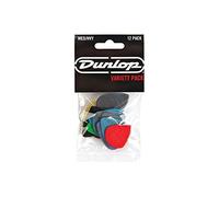 Dunlop 12 Pick Variety Pack [Electronics]