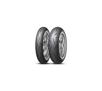NEUMATICOS DUNLOP 120/60 R17 (55W) ROADSPORT 2