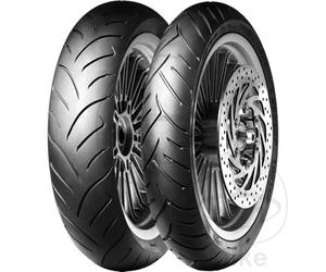 DUNLOP 120/70-10 54L SCOOTSMART TL (SCOOTER)