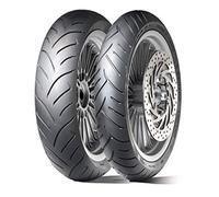 DUNLOP 120/70-11 56M SCOOTSMART