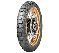 Dunlop TRAILMAX RAID FRONT M/C M+S TL 120/70 R19 60T coche de turismo Neumáticos de verano Neumáticos 637604