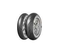 DUNLOP 120/70 ZR17 58W SPORTSMART TT