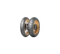 Dunlop 80676 Neumático 120/70 R17 58H, Trailmax Mixtour para Moto, Todas Las Temporadas