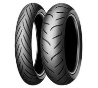 DUNLOP 120/70R1758W DUNLOP ROADSMART II