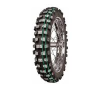 120/80 18 62S Neumáticos de Verano DUNLOP Trailmax Meridian Moto